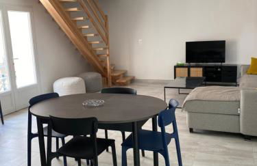 Maison de pays la Chefmaliere - Foto 7