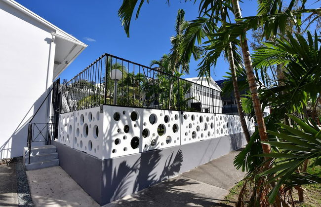 Broadway Suites Downtown by RocketStay - Foto 1