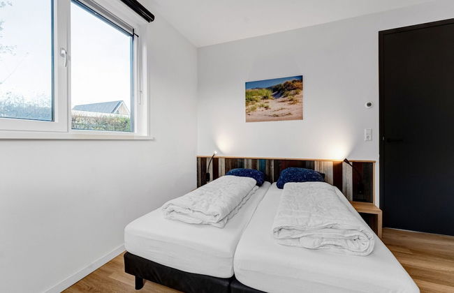 Serene Holiday Home in De Koog Texel With Sauna - Foto 32