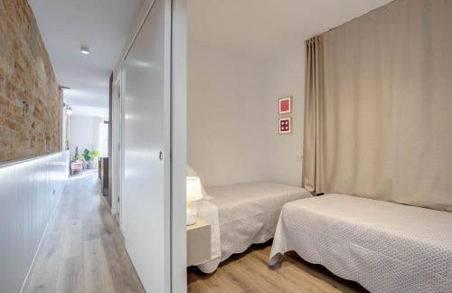 LucasLand Apartments Barcelona - Foto 70