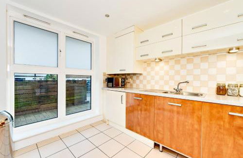 Big Beach Boutique Champagne bar & roof terrace! - Foto 19