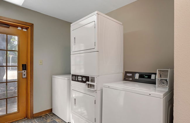 MainStay Suites Springfield South - Battlefield Rd - Foto 51