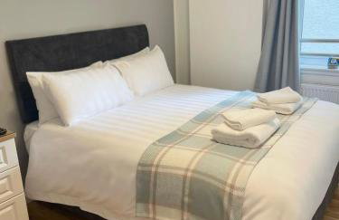 Inverness Highland Apartment - Foto 11