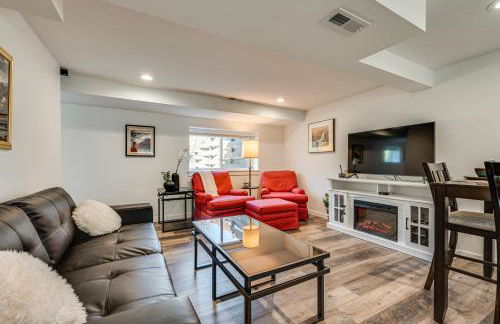 14 Mi to Pearl Street Mall Erie Getaway - Foto 4