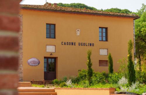 Casone Ugolino - Foto 26