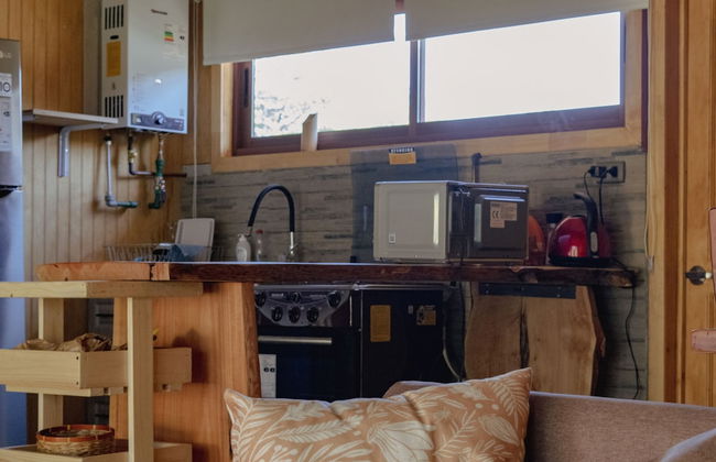 Refugios de Montaña Reloncaví - RL1 - Photo 14