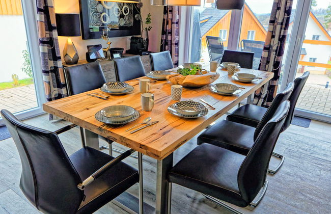 Lakeside Village 36 (+ sauna) - Foto 4