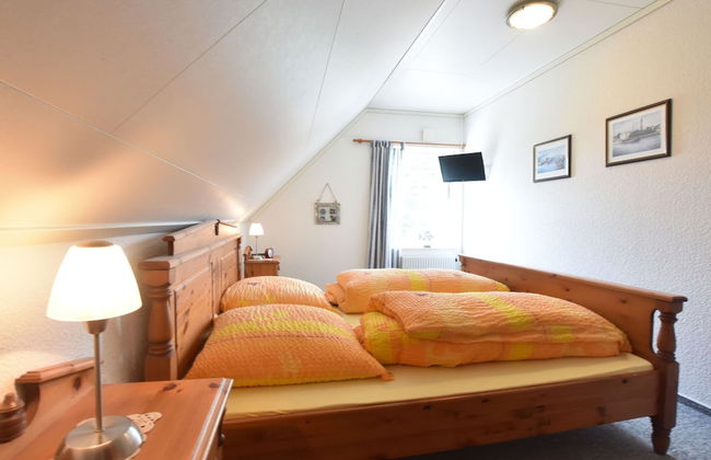 Apartment in Wittenbeck Near Baltic Sea - Photo 2