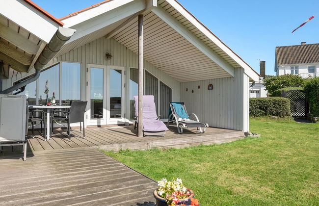 2 bedroom House in Broager with terrace - Photo 14