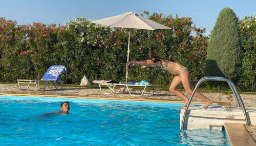 Beautiful Sani Villa - Foto 4