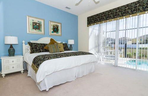 A wonderful choice for a family Vacation, 4 bedrooms and it own pool - Foto 34