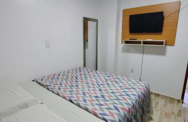 Apartamento - Studio por temporada no centro de Macapá - mobiliado - Foto 36