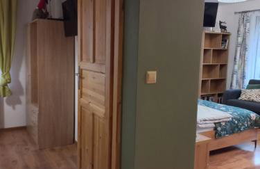 Apartamenty w Dolinie Gościna - Foto 11