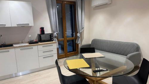 RESORT Panoramico Canale Suite - private parking - Natural Park - Foto 2, stove, pet friendly, minibar