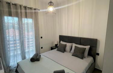 Elysia apartments - Skala Eressos - Photo 8