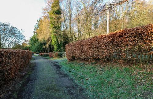 East Cottage - Tarvit - Foto 33