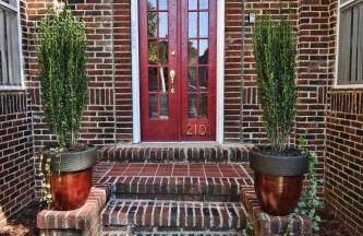 The Home Collection CLT: Kirkwood Avenue - Foto 1