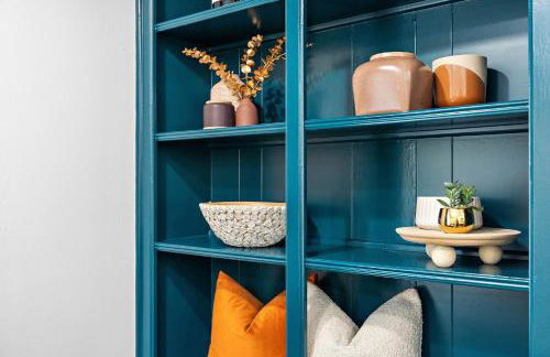 The Pines I Sleeps 12 I Private Pool I Patio & BBQ - Foto 12