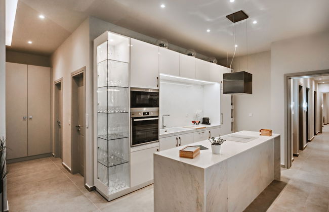 Saphira Nissaki by WhiteDream Villas - Foto 15