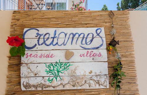 Cretamos Seaside Villas - Foto 29