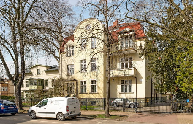 Dom & House-Apartament Chopina37 Supreme - Foto 20