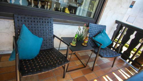 Zentral - Gemütlich - Küche - Balkon - Garage - Foto 5