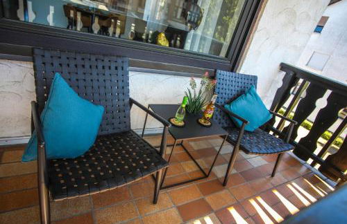 Zentral - Gemütlich - Küche - Balkon - Garage - Foto 5