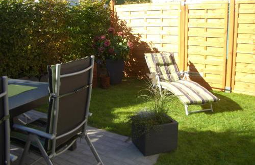 Ferienwohnung RheinSpaziert - Foto 25