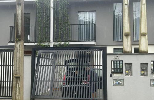 BORA BORA RESIDENCE II Geminados 600 METROS DA EXPOVILLE - Photo 18