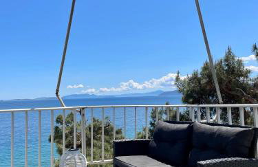 Apartment above the sea - Foto 9