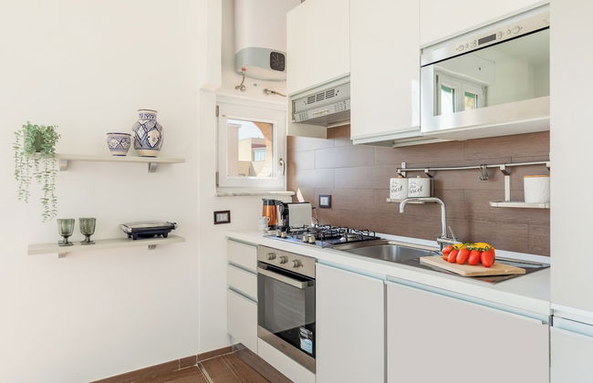 Beach Apartment - Photo 15