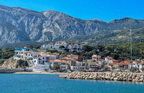 Old Villa Ormos - Photo 28