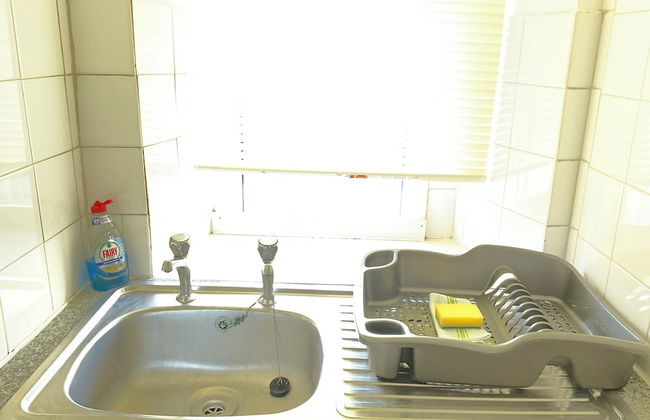 Immaculate 1-bed Apartment in Largs - Foto 7