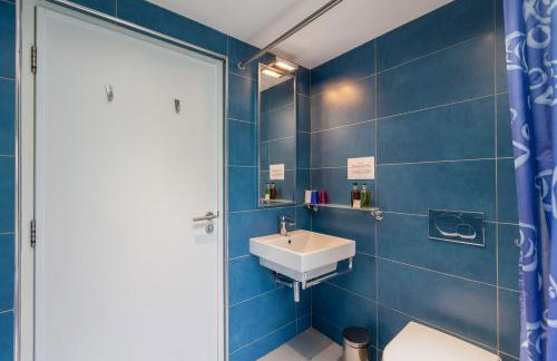 The Barn at Noelles Cottages - Foto 39