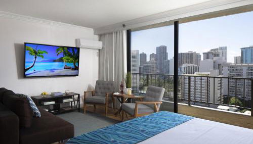 Refreshing Royal Garden Studio condo - Foto 3