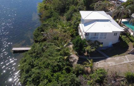 Paraíso da Lagoa - Piscina, Deck e Conforto - Foto 8