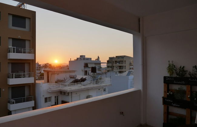 Gio s Central Cosy Apartment With Private Balcony - Foto 13