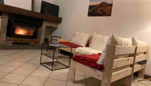 Gîte À La Ferme Au Puy Mary - Foto 3