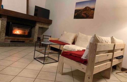 Gîte À La Ferme Au Puy Mary - Photo 3