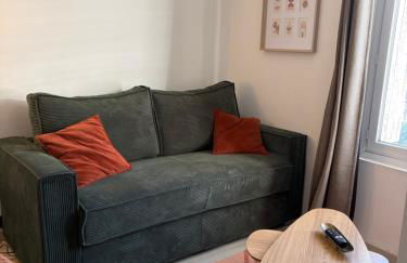 Appartement charmant proche Gare - Foto 2