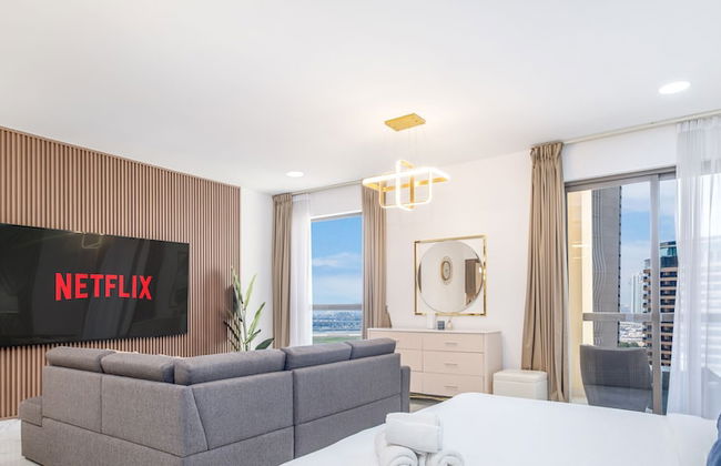 LUX The Murjan Sea View Suite - Foto 9