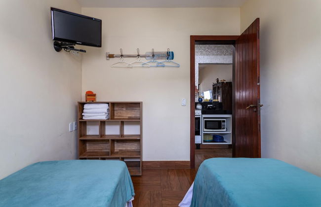 Apart Hotel Buz215 - Foto 57