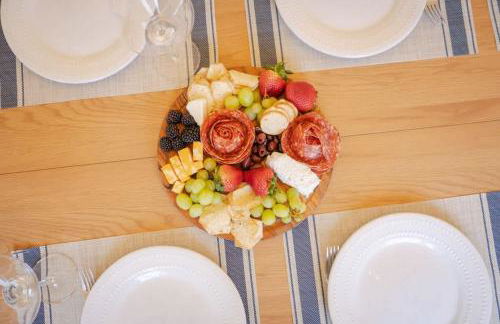 Villa with Hot Tub, Firepit and Game room - Foto 29