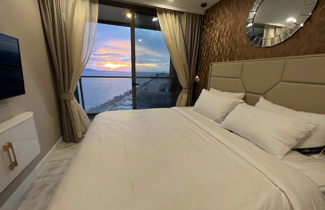 Copacabana Jomtien Beach Condo - Foto 17