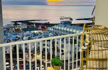 Exclusive ocean front apartment - Foto 5
