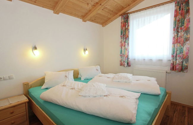 Apartment in Fugenberg Near Ski Slopes - Photo 3