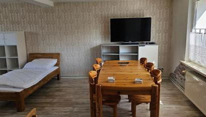 Ferienwohnung An der Teufelsklippe - Foto 2