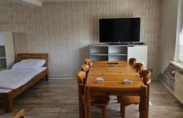 Ferienwohnung An der Teufelsklippe - Foto 2