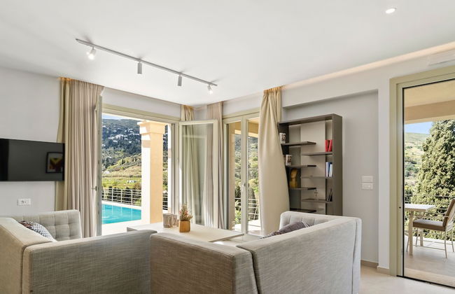 Suite Home Villas with Private Pools by Explore Andros - Foto 46