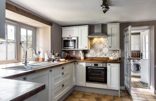 Old Stable Cottage - Photo 3